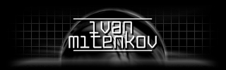 Ivan Mitenkov